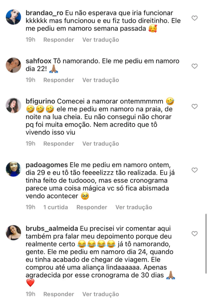 Depoimento de cliente 7